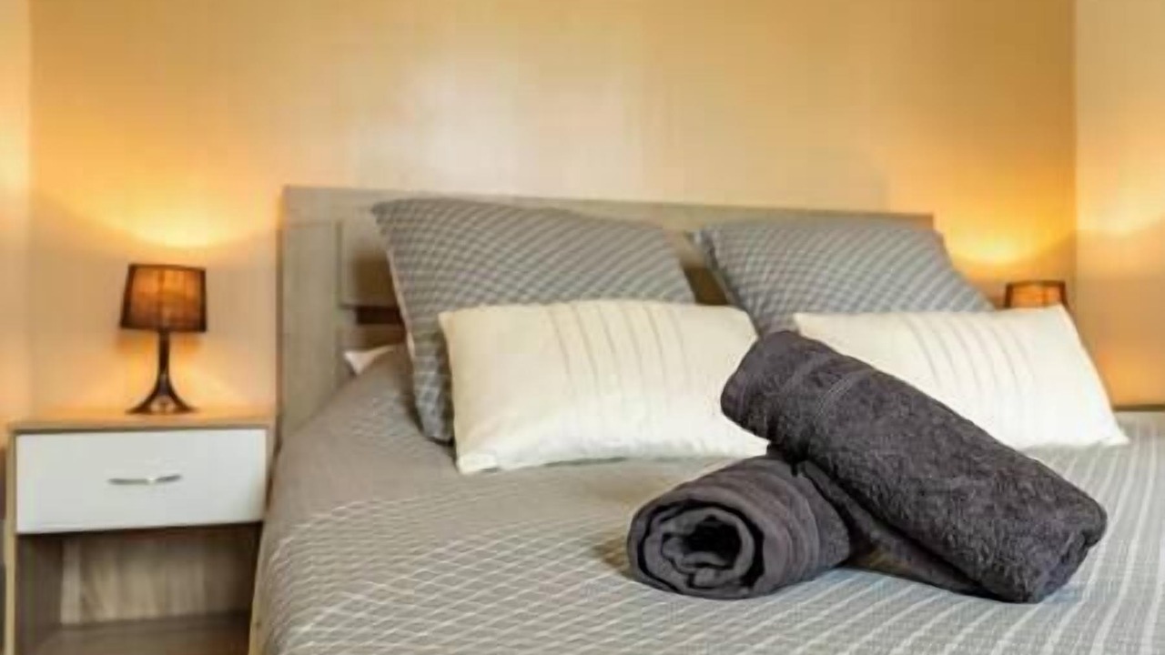 Photo of Bedroom in Lormont