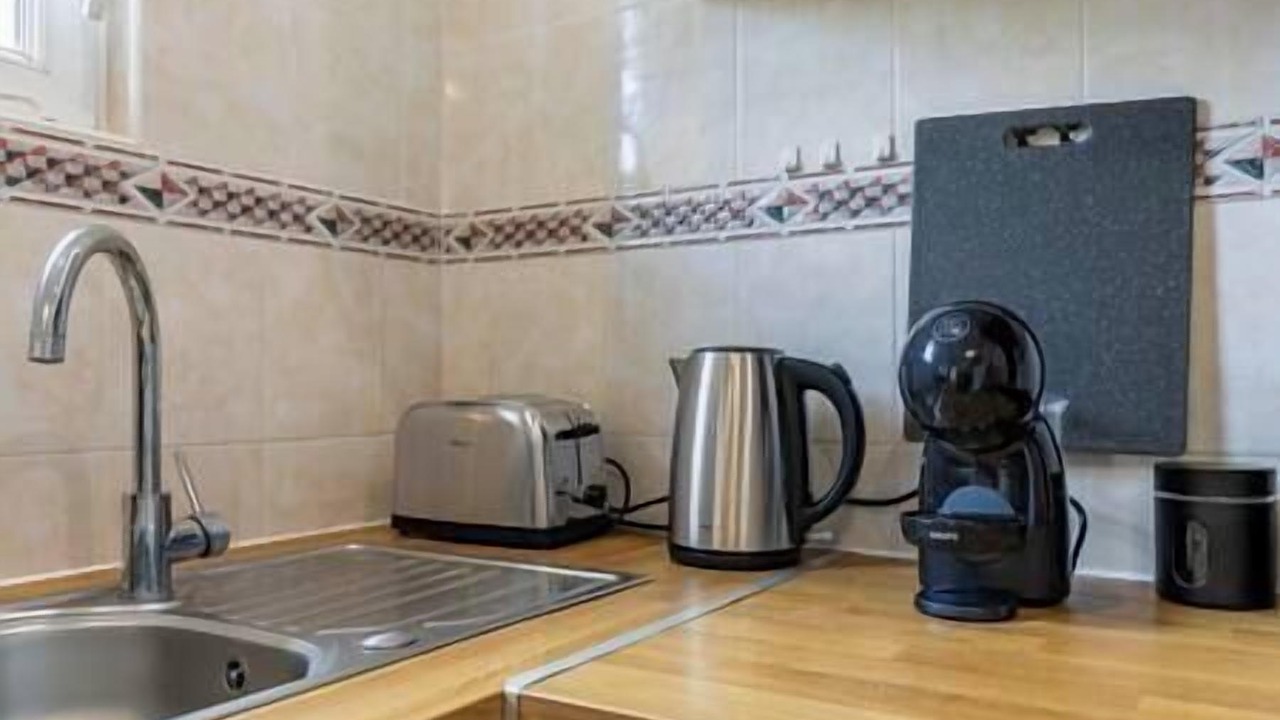 Photo of Kitchen in Lormont