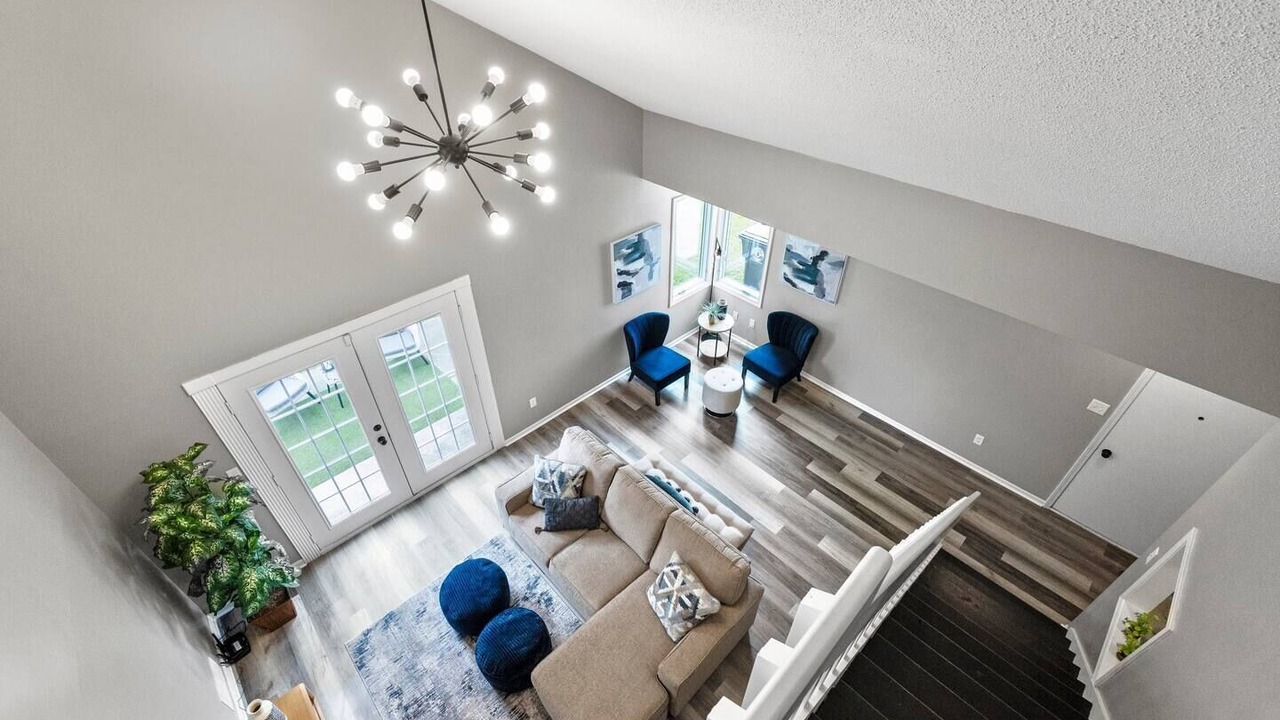 Photo of Bedroom in Saint Marys  Allen County