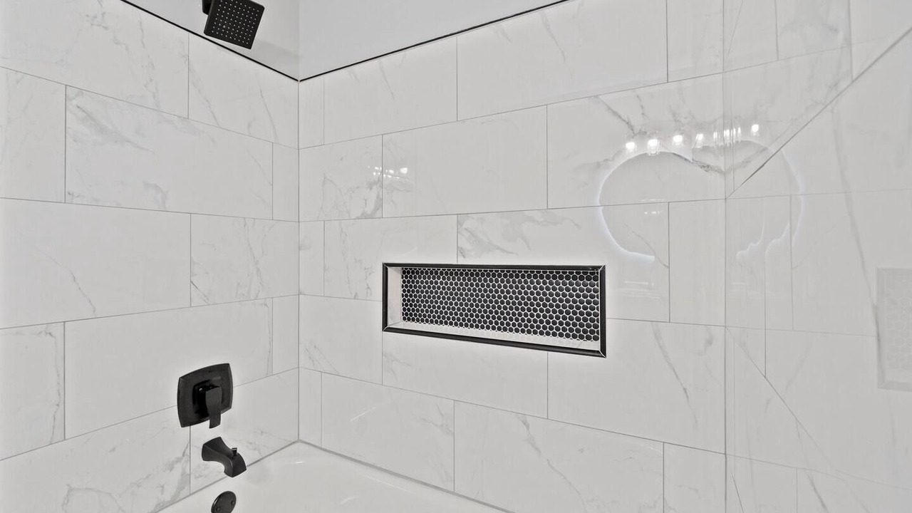 Photo of Bathroom in Saint Marys  Allen County