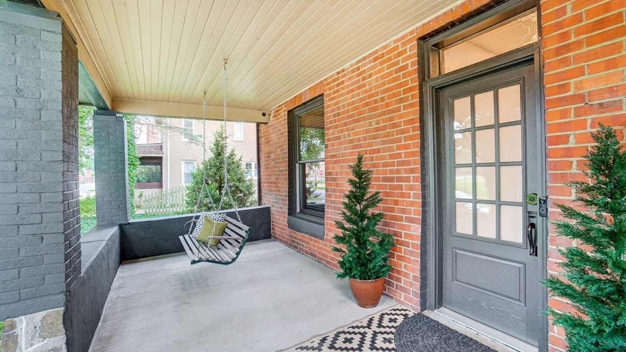 Photo of Outdoor in New Haven