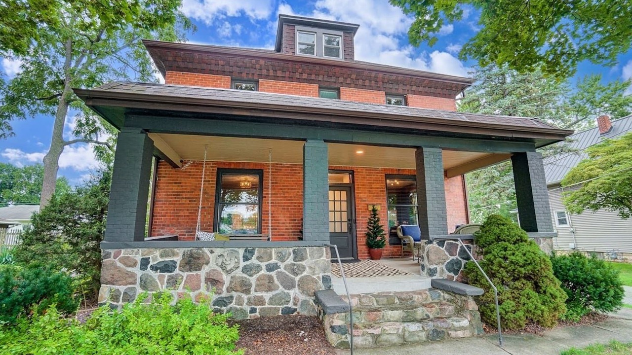 Photo of Outdoor in New Haven