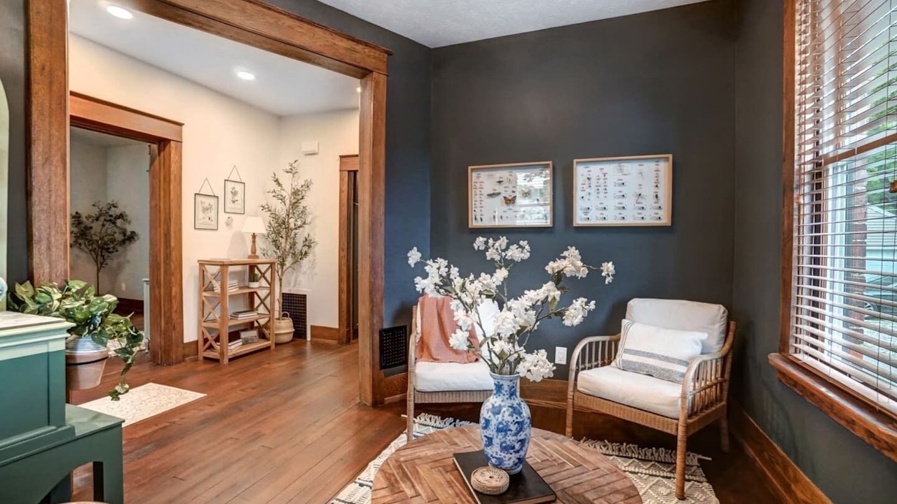 Photo of Bedroom in New Haven