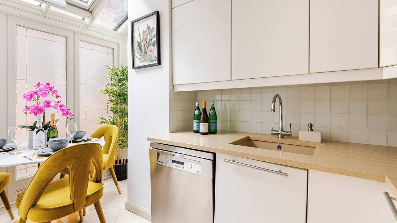 Photo of Kitchen in Westminster