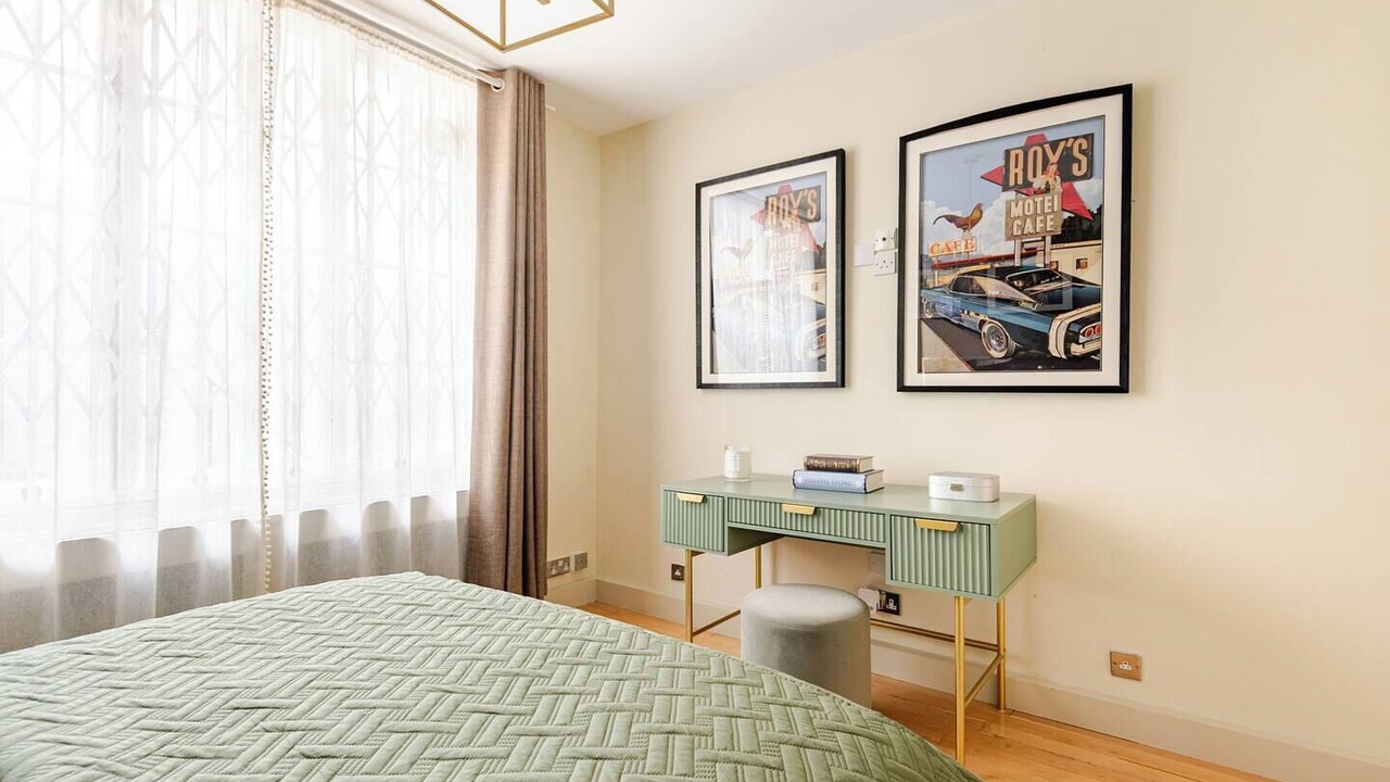 Photo of Bedroom in Westminster