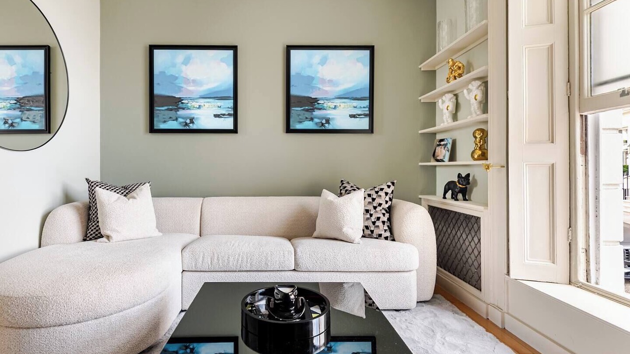 Photo of Livingroom in Westminster