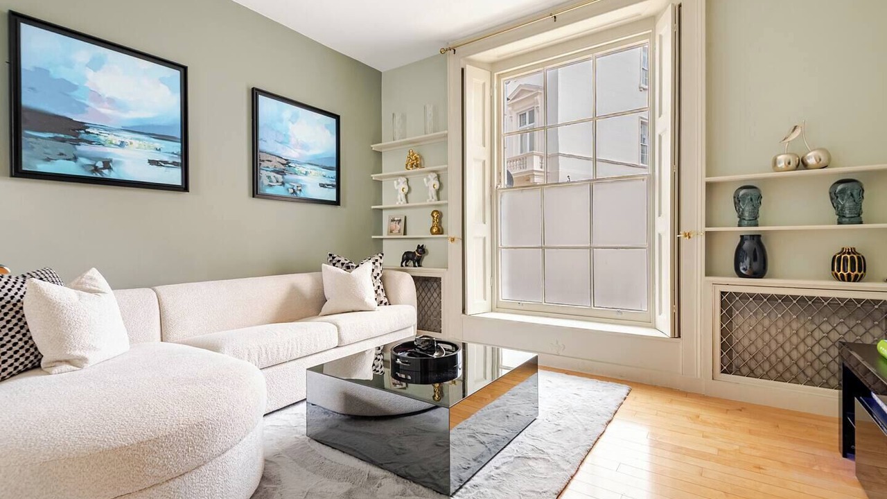 Photo of Livingroom in Westminster