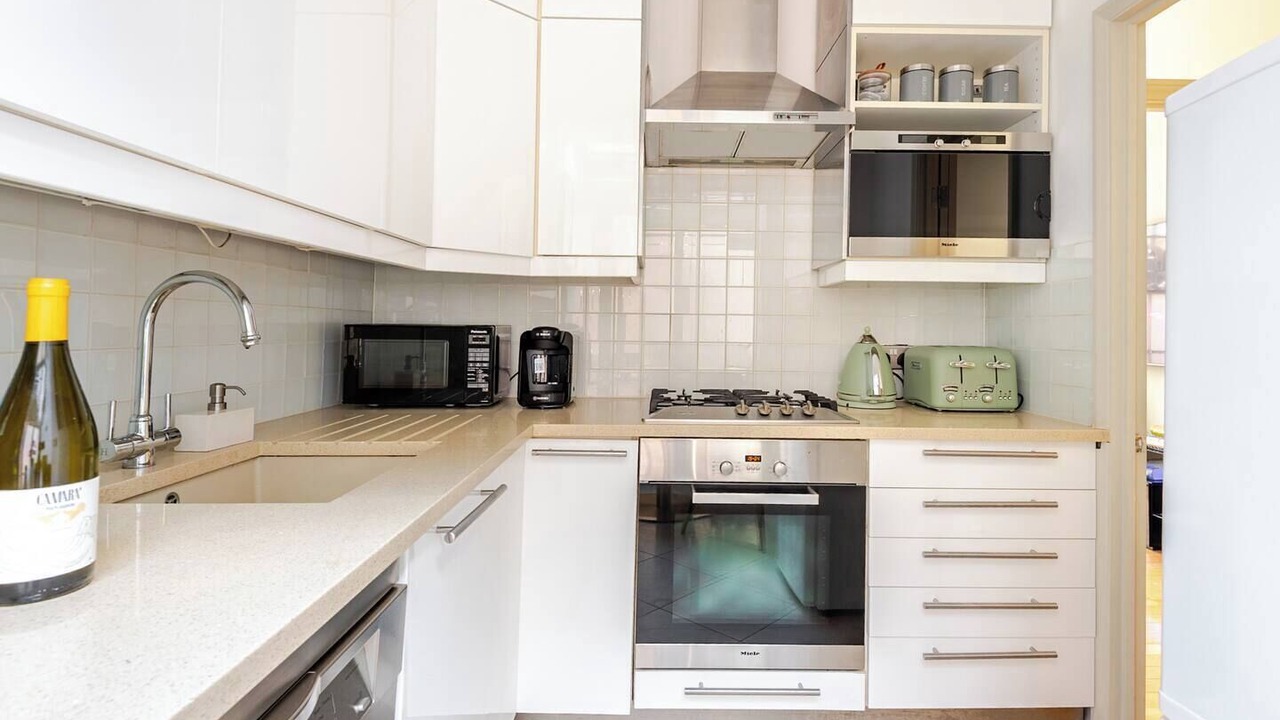 Photo of Kitchen in Westminster