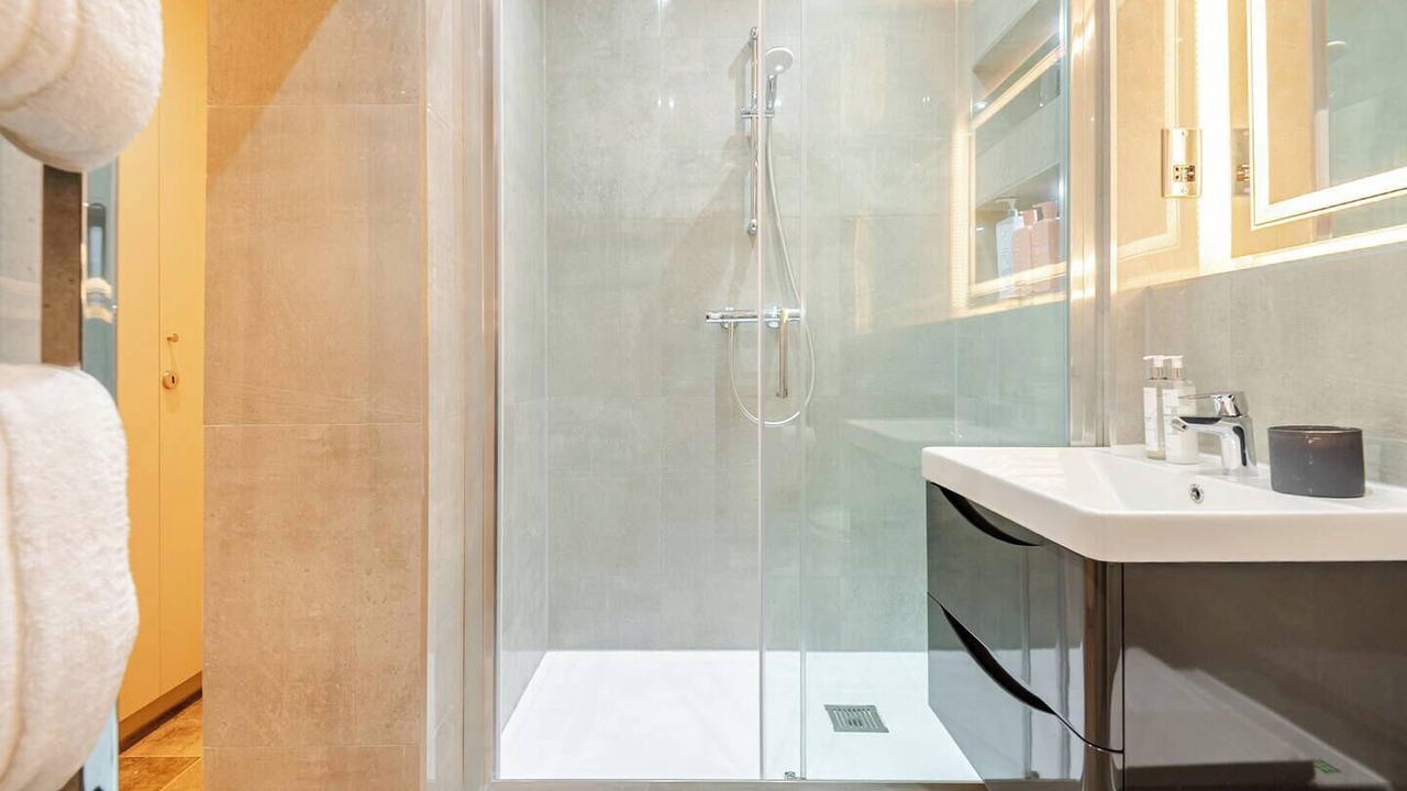 Photo of Bathroom in Westminster