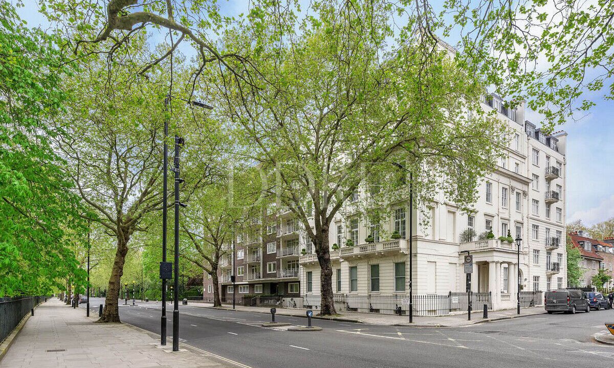 Photo of Outdoor in Westminster