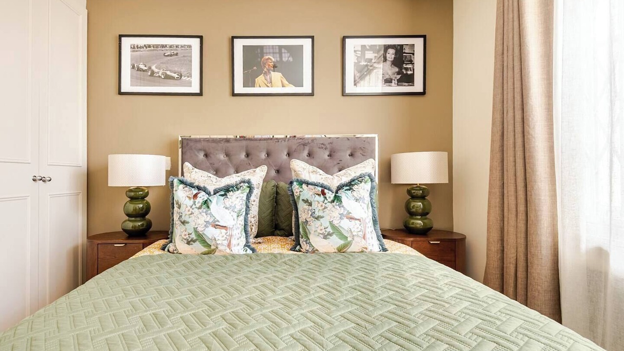 Photo of Bedroom in Westminster