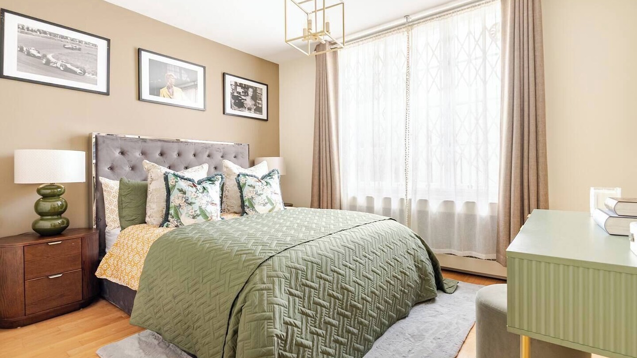 Photo of Bedroom in Westminster