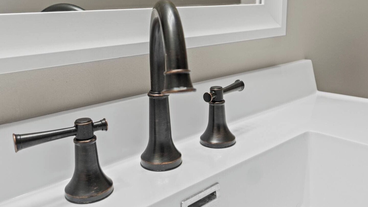 Photo of Bathroom in West Central