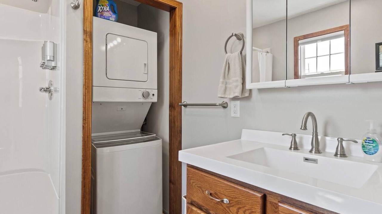 Photo of Bathroom in West Central