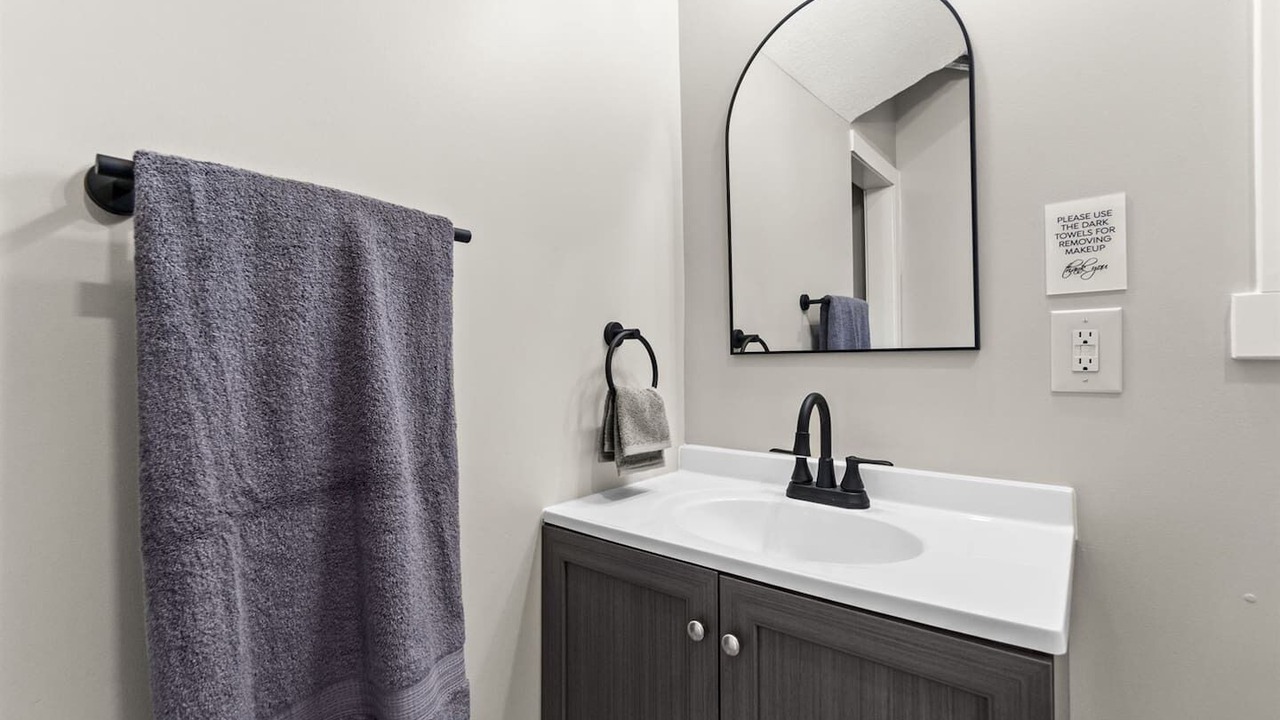 Photo of Bathroom in West Central