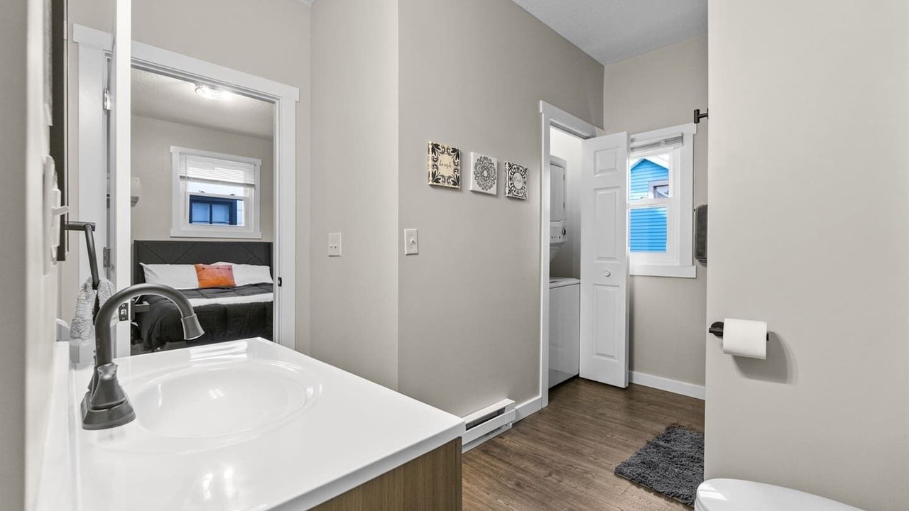 Photo of Bathroom in West Central