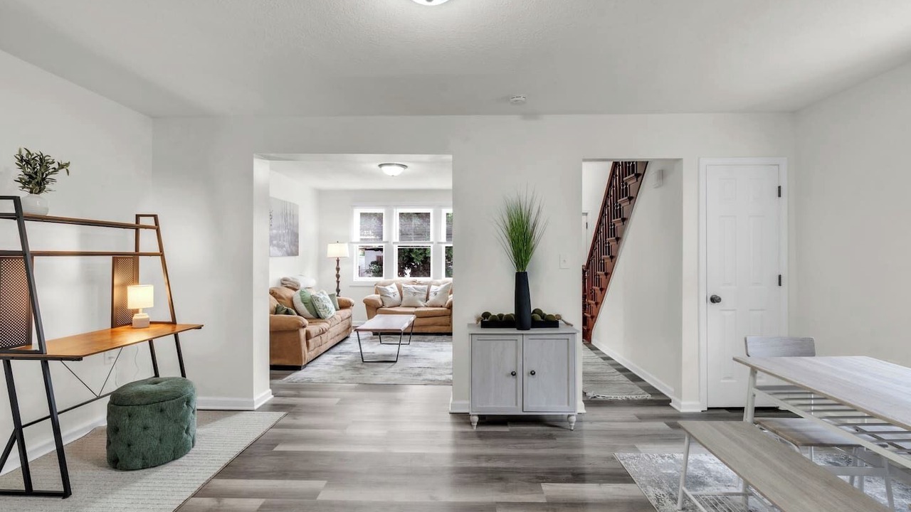 Photo of Bedroom in West Central