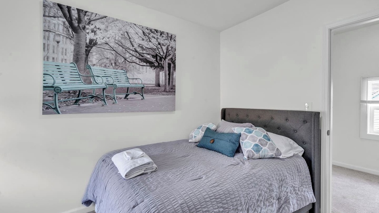 Photo of Bedroom in West Central
