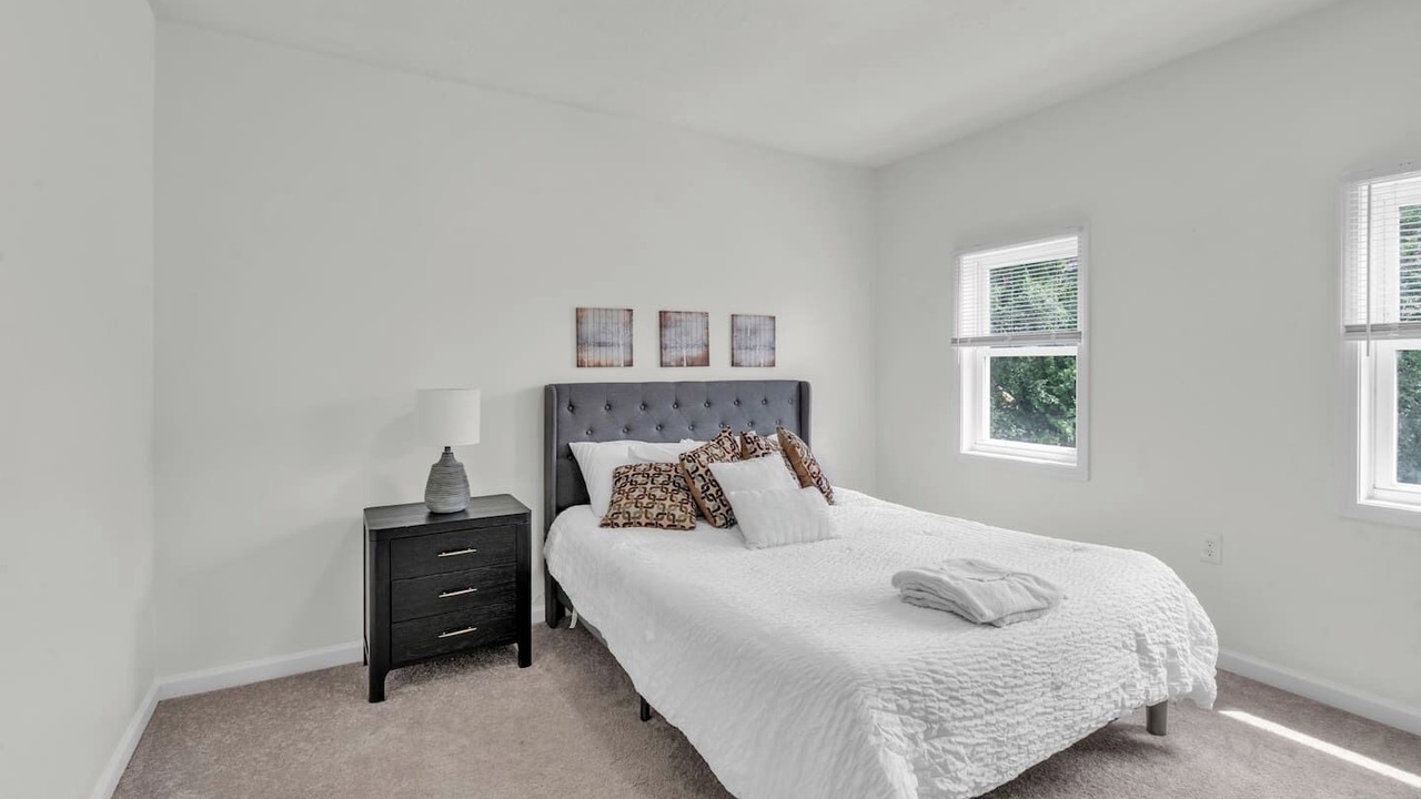 Photo of Bedroom in West Central