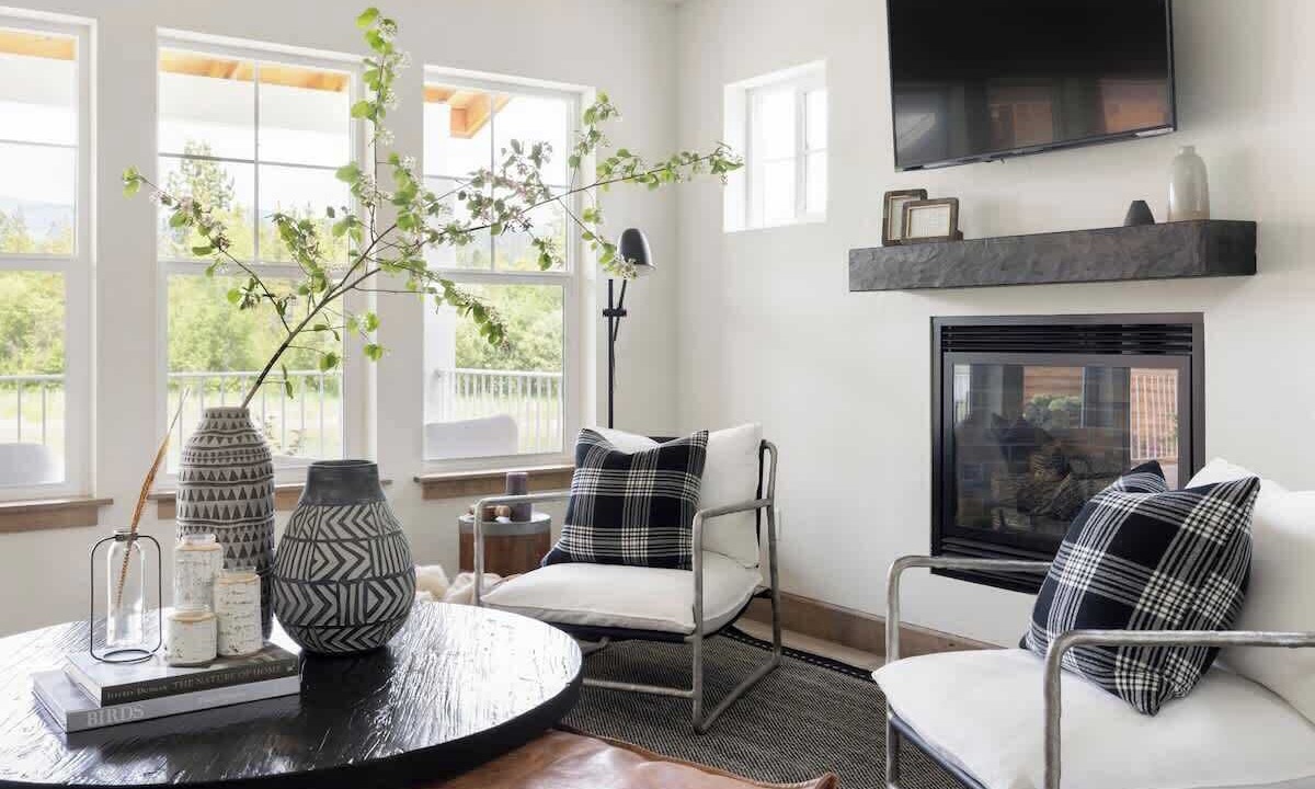 Photo of Bedroom in Dover Bay