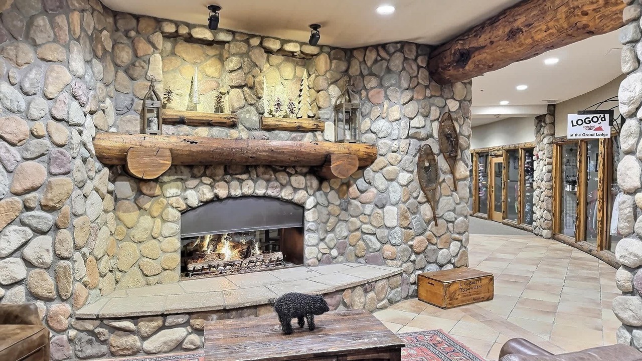 Photo of Livingroom in Mount Crested Butte
