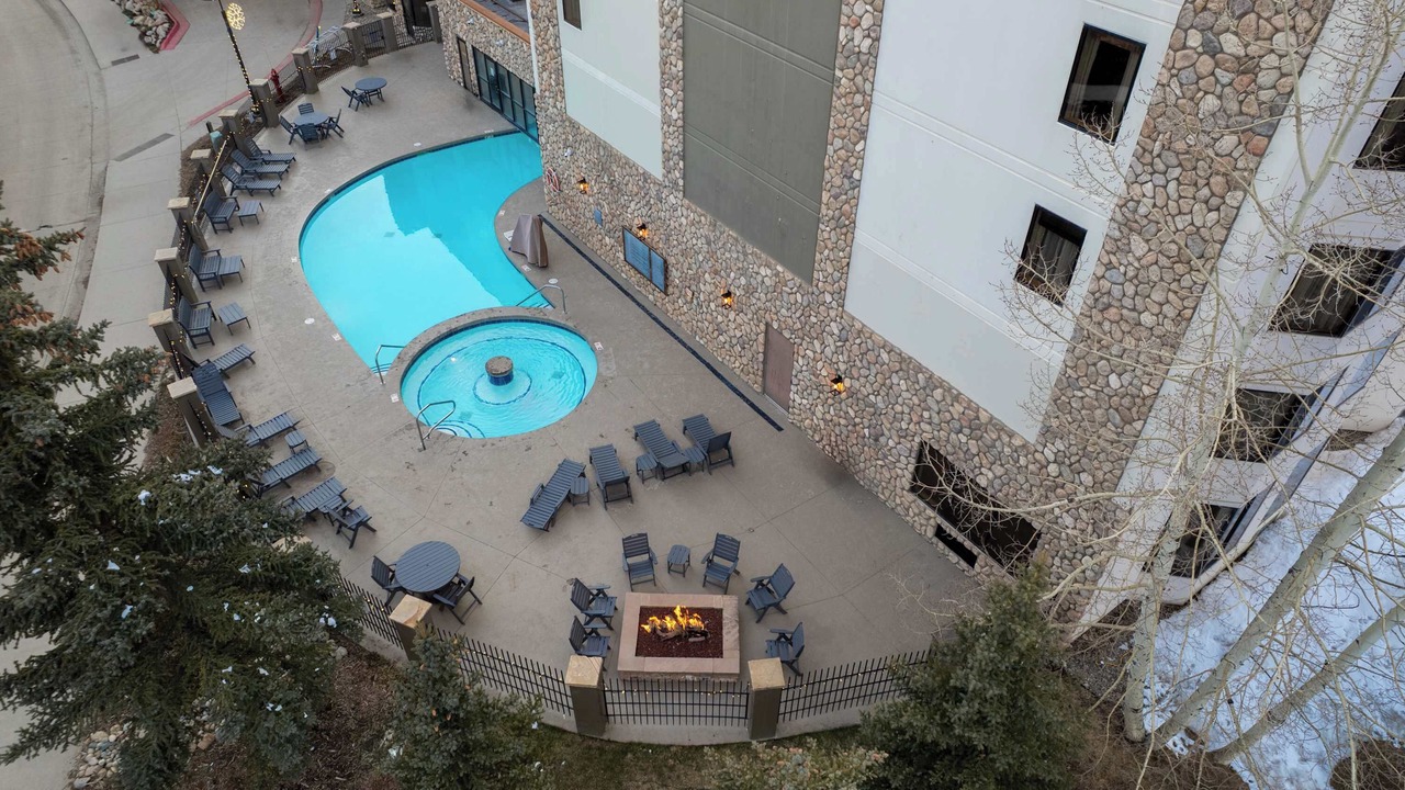 Photo of Outdoor in Mount Crested Butte