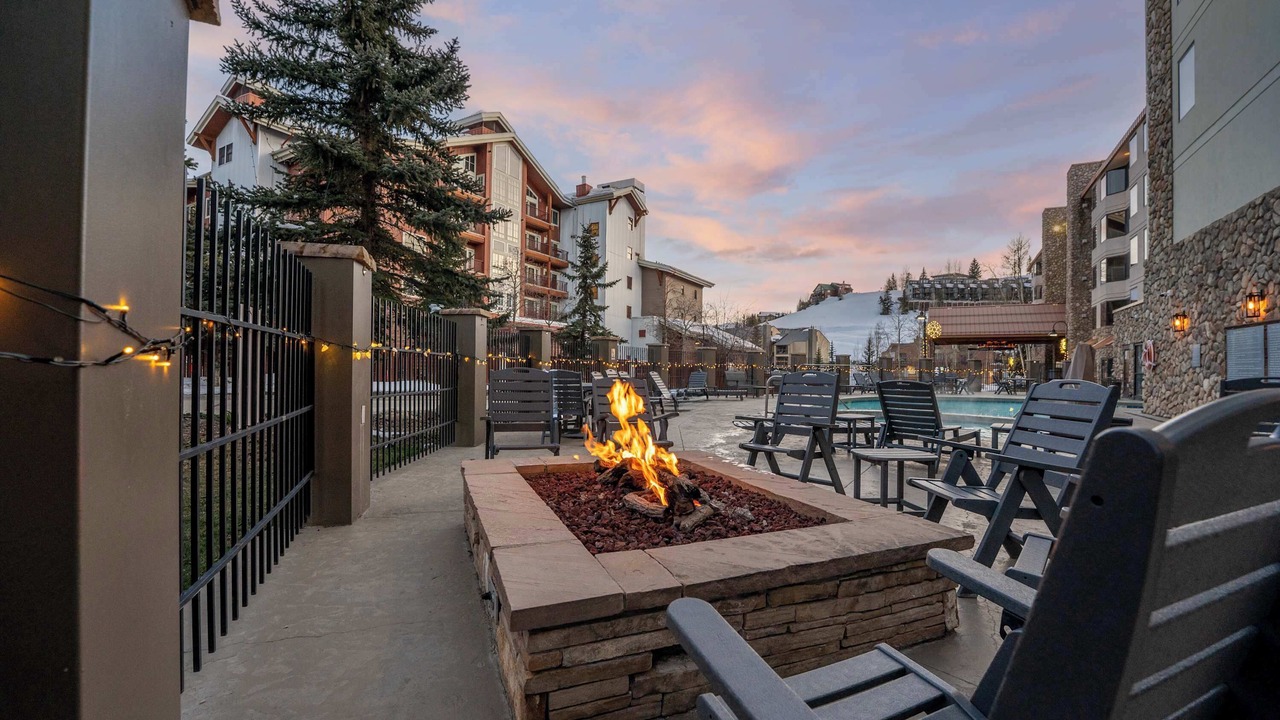 Photo of Outdoor in Mount Crested Butte