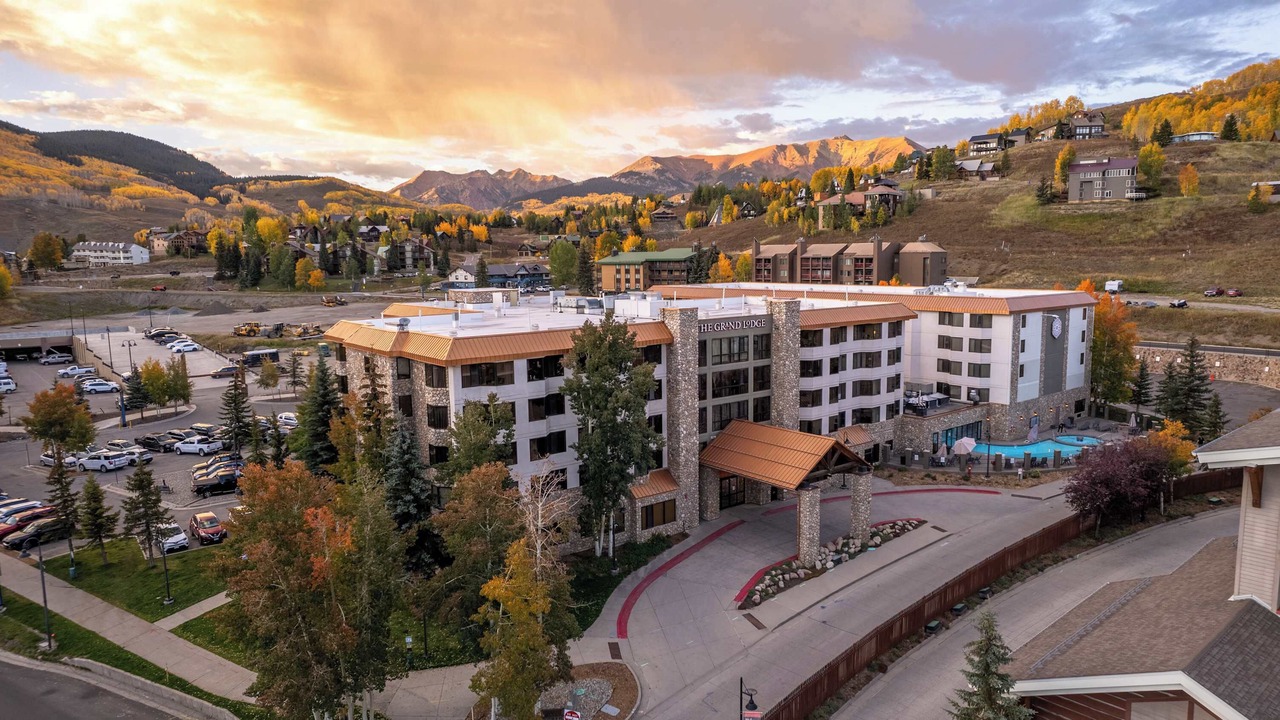 Photo of Others in Mount Crested Butte
