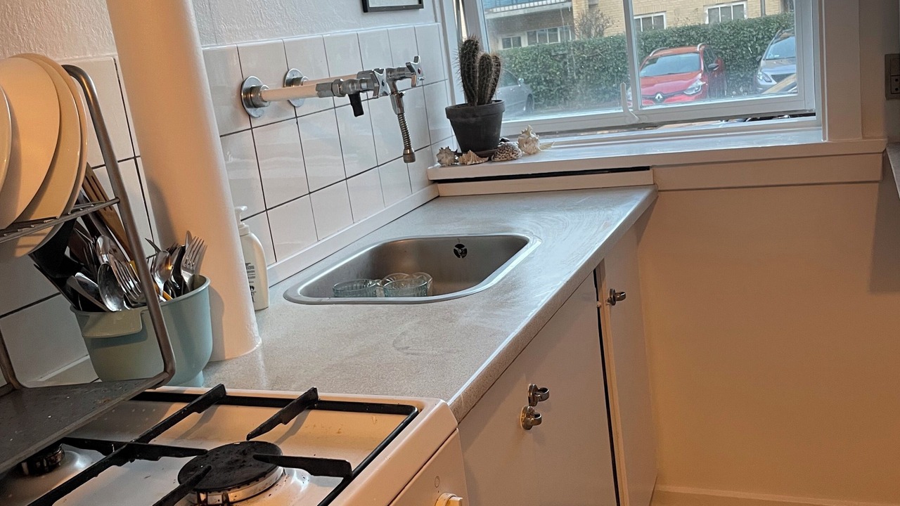 Photo of Kitchen in Charlottenlund