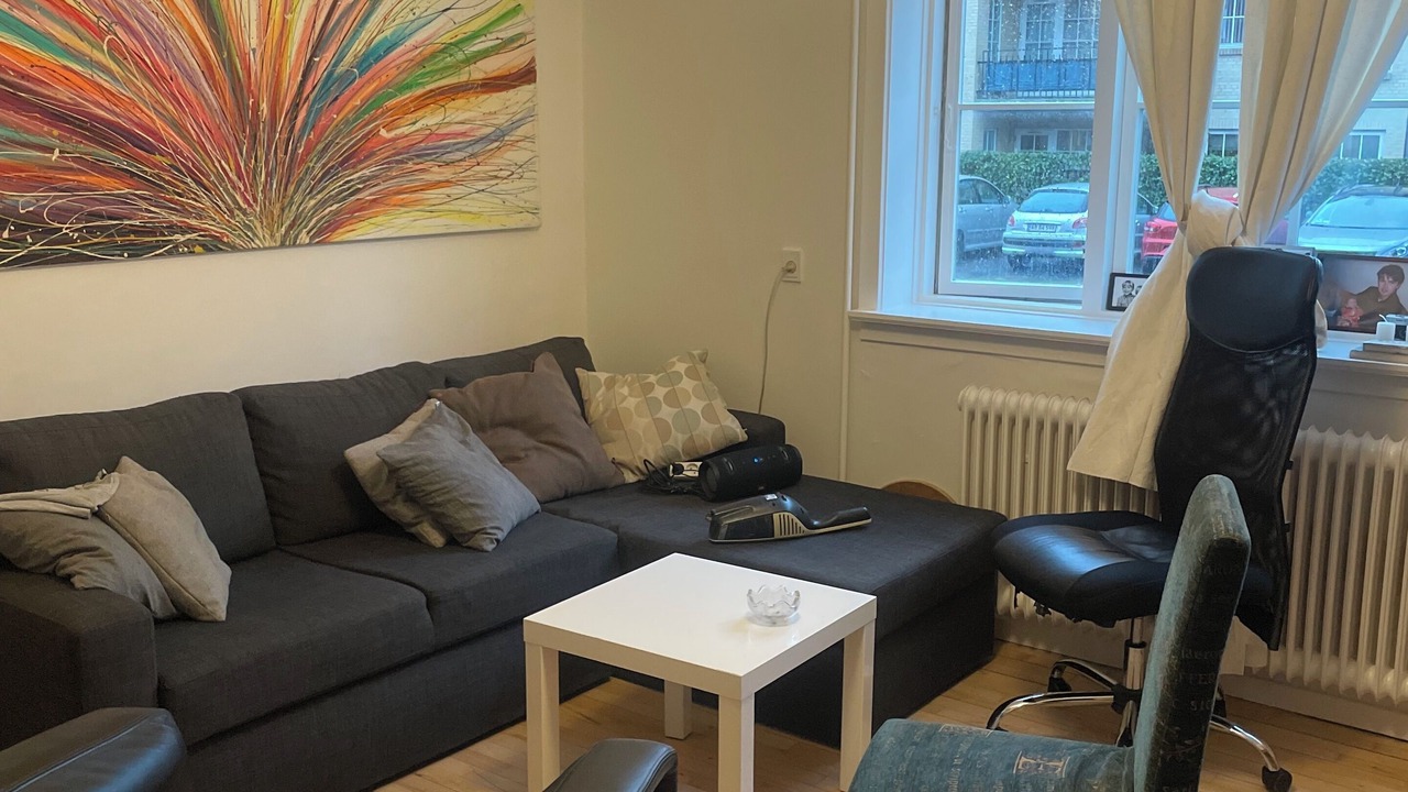 Photo of Livingroom in Charlottenlund