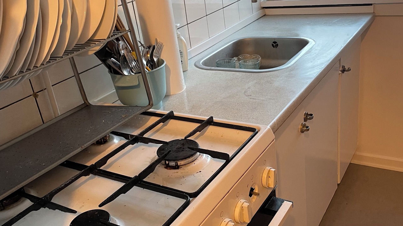 Photo of Kitchen in Charlottenlund