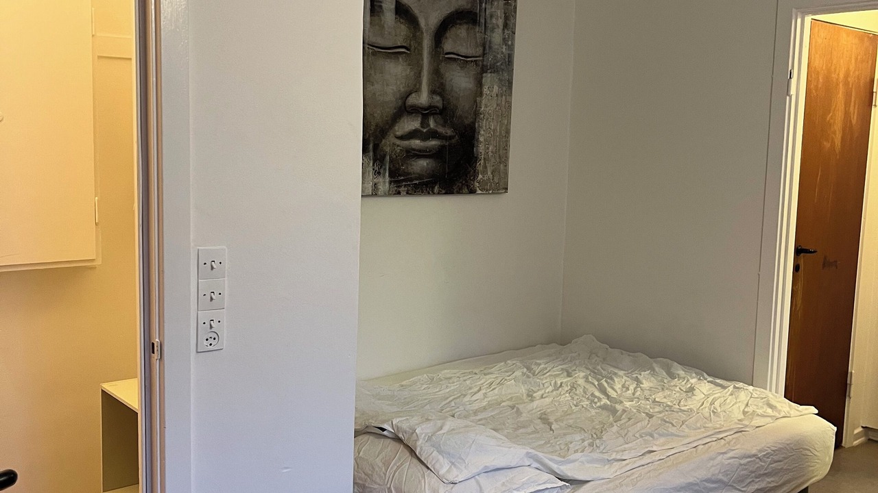 Photo of Bedroom in Charlottenlund