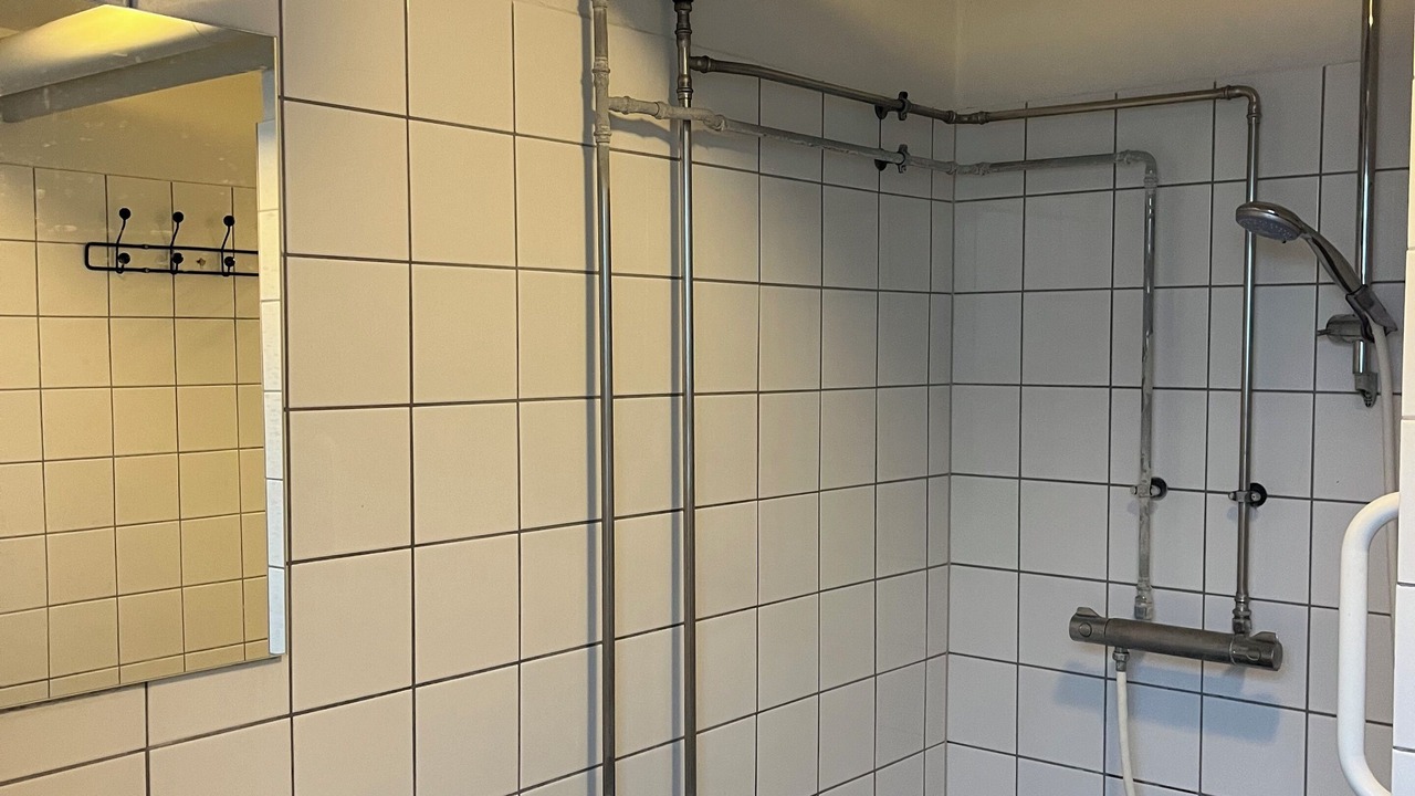 Photo of Bathroom in Charlottenlund