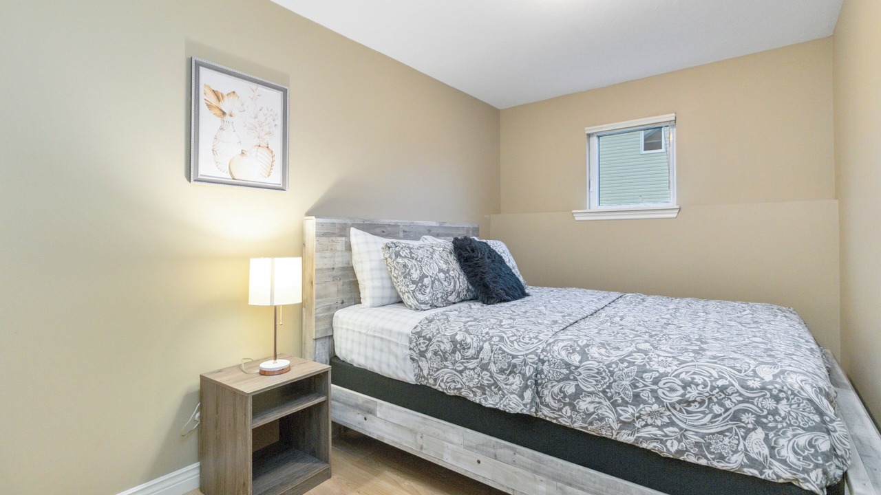 Photo of Bedroom in Moncton