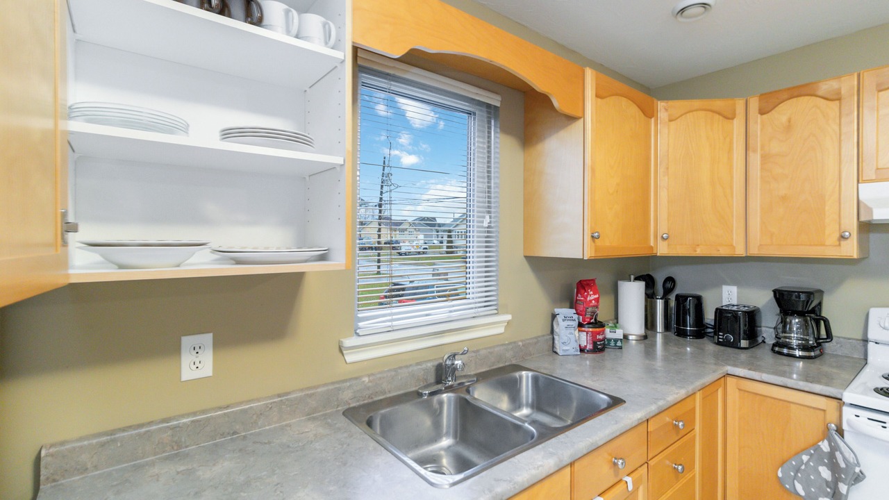 Photo of Kitchen in Moncton