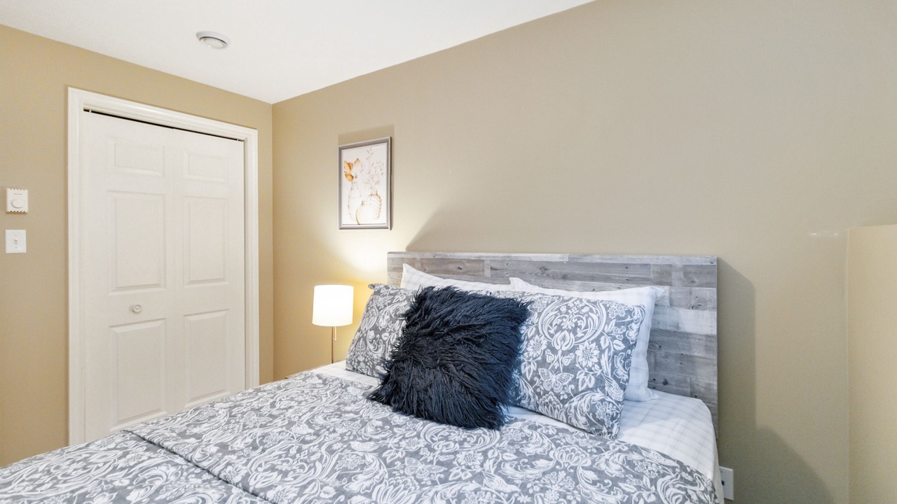 Photo of Bedroom in Moncton