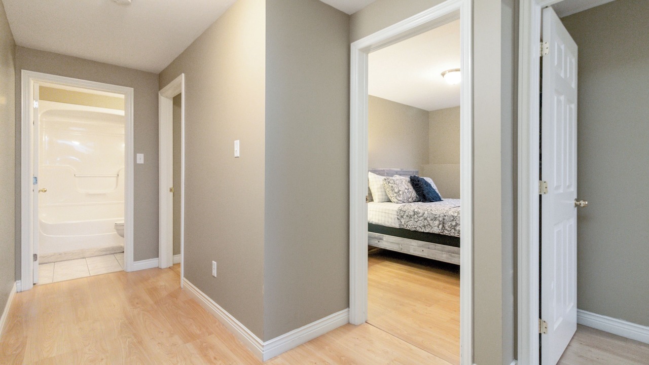 Photo of Bedroom in Moncton