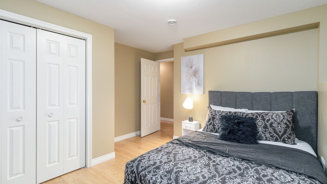 Photo of Bedroom in Moncton