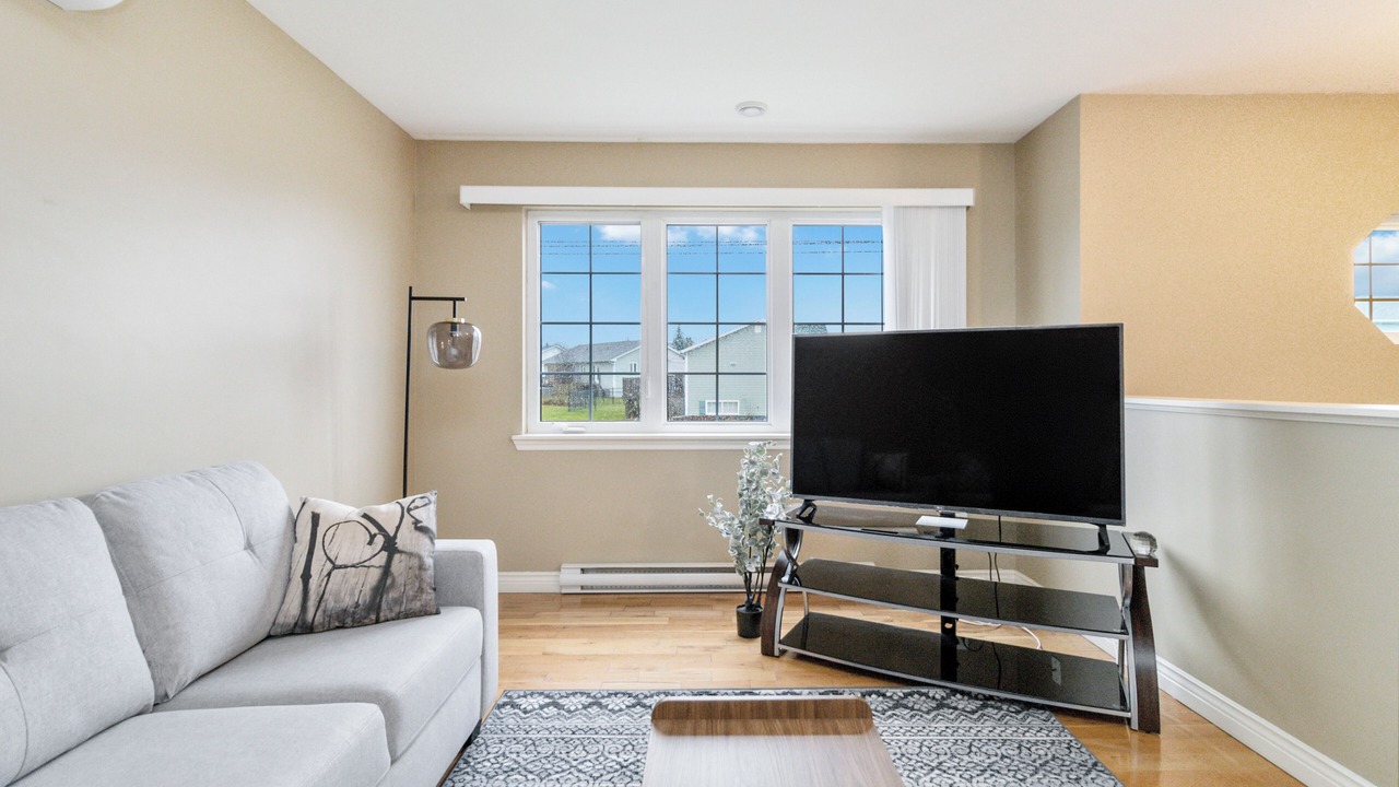 Photo of Livingroom in Moncton