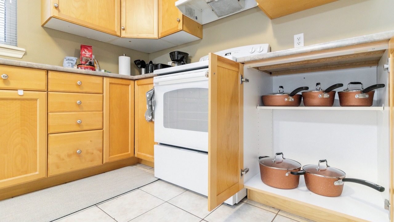 Photo of Kitchen in Moncton