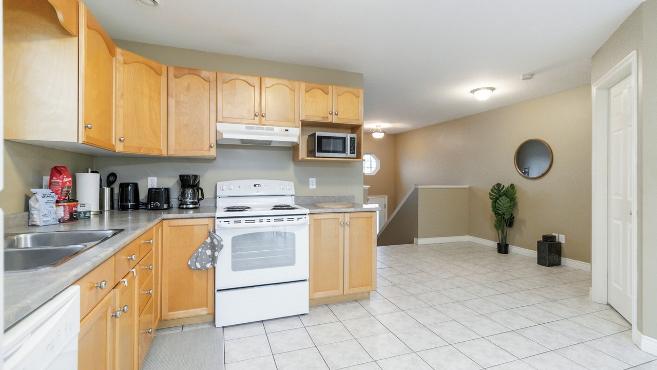 Photo of Kitchen in Moncton