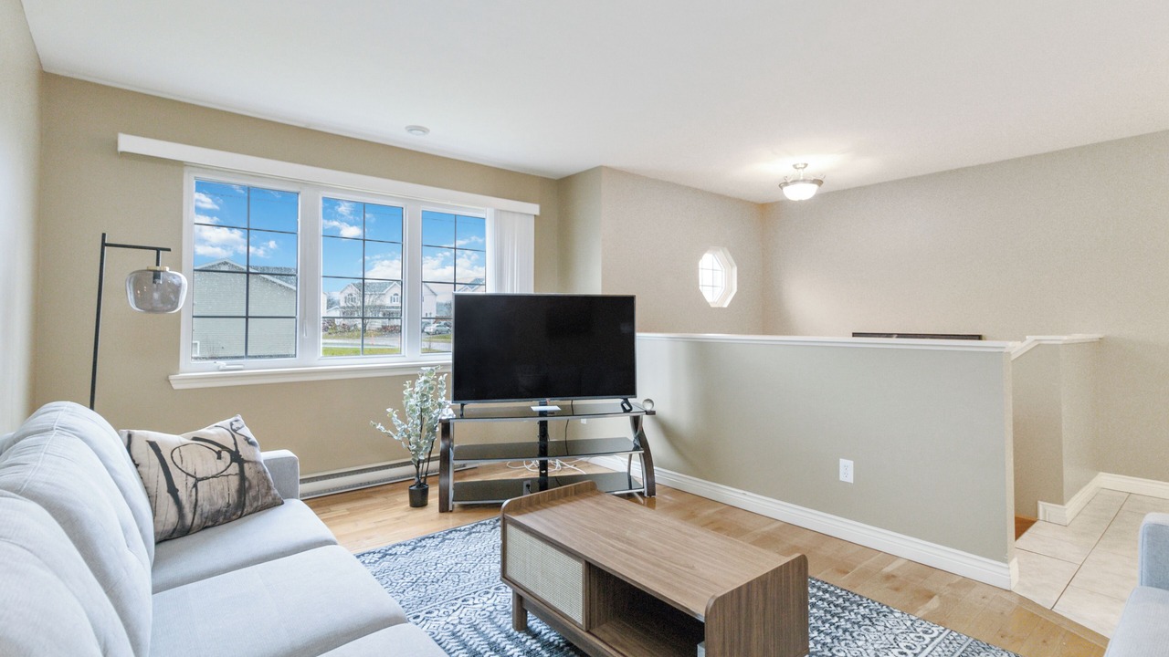 Photo of Livingroom in Moncton
