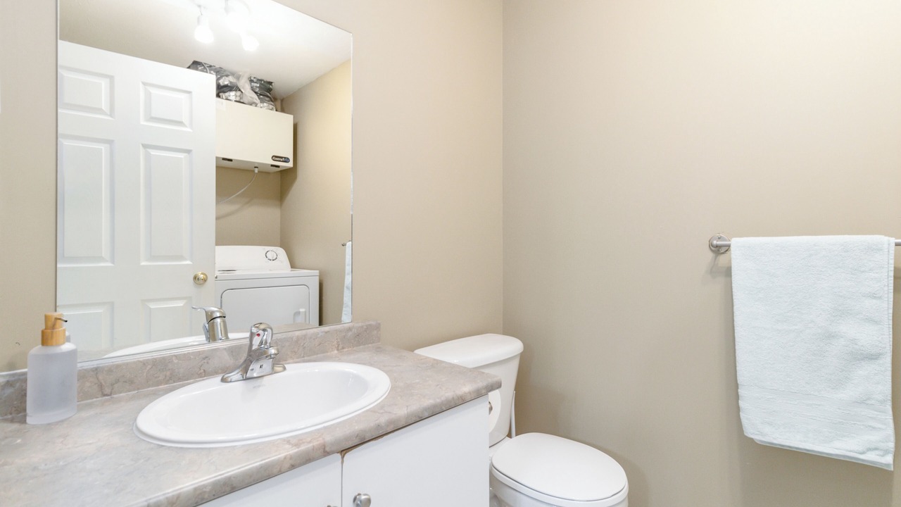 Photo of Bathroom in Moncton