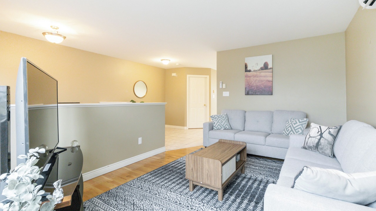 Photo of Livingroom in Moncton