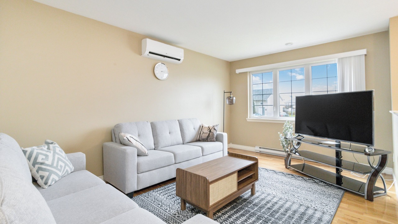 Photo of Livingroom in Moncton