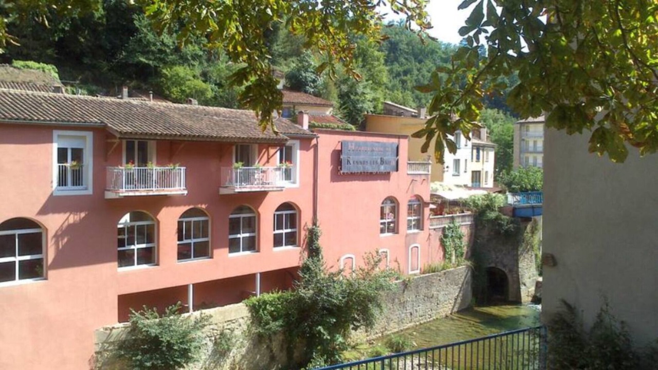 Photo of Outdoor in Rennes-les-Bains