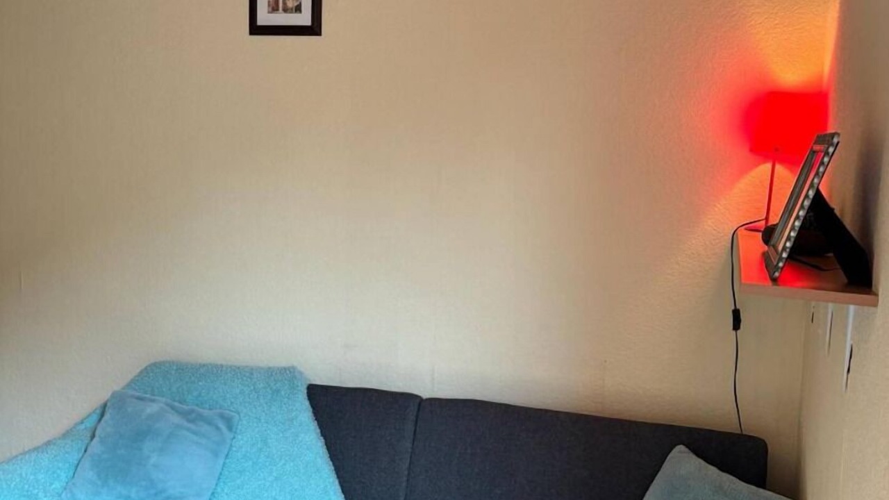 Photo of Livingroom in Rennes-les-Bains