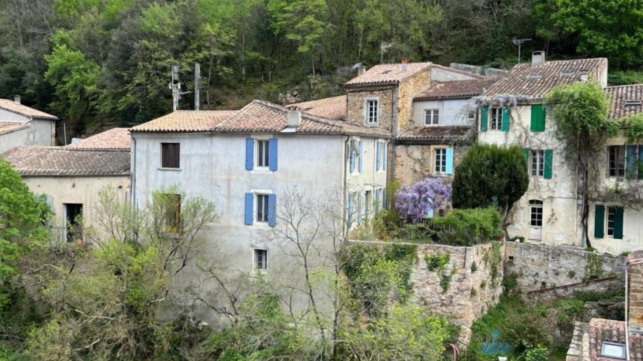 Photo of Outdoor in Rennes-les-Bains