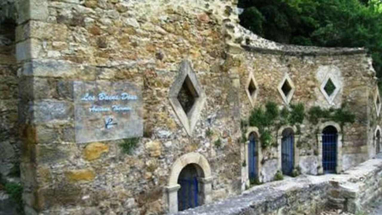 Photo of Others in Rennes-les-Bains