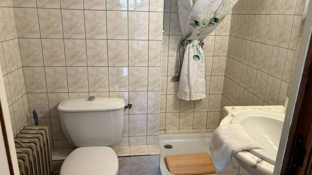 Photo of Bathroom in Rennes-les-Bains